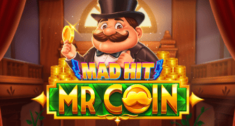 Mad Hit Mr Coin