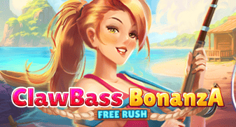 ClawBass Bonanza: Free Rush