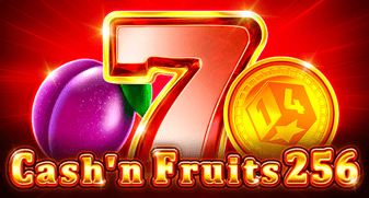 Cash'n Fruits 256