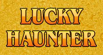 Lucky Haunter