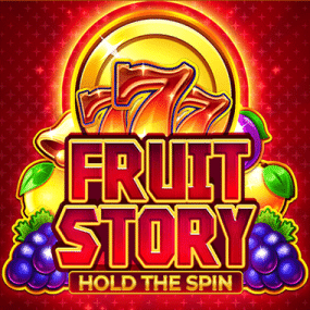 Fruit Story: Hold The Spin