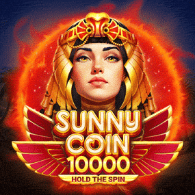 Sunny Coin 10000: Hold The Spin