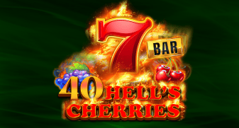 40 Hell's Cherries