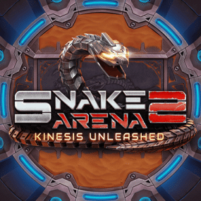 Snake Arena 2 94% RTP
