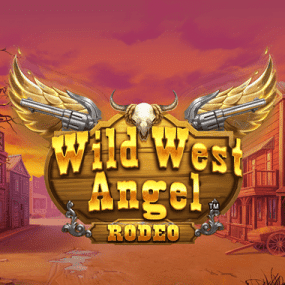 Wild West Angel Rodeo
