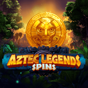 Aztec Legends Spins