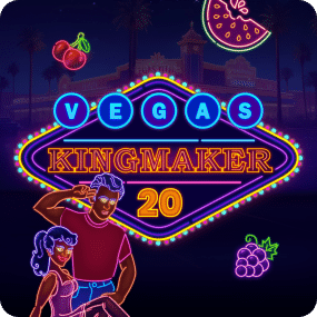 Vegas Kingmaker 20