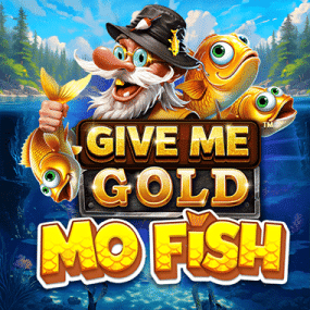 Give Me Gold: Mo Fish