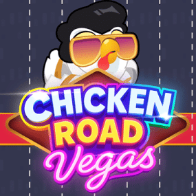 Chicken Road Vegas