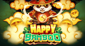Happy Bamboo