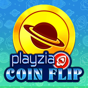 Playzia Coin Flip