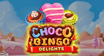 Chocobingo Delights