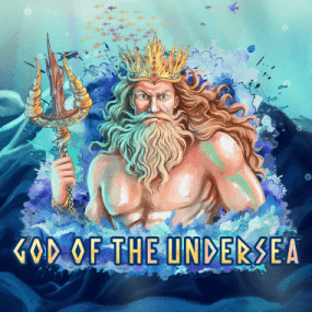 God Of The Undersea