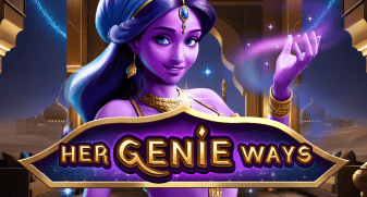 Her Genie Ways