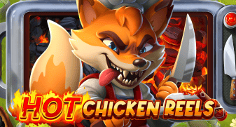 Hot Chicken Reels