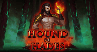 Hound Of Hades