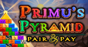 Primu's Pyramid Pair&Pay
