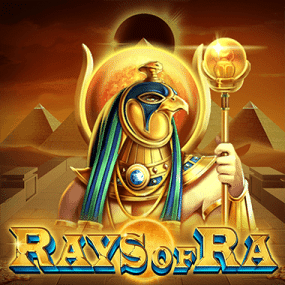 Rays of Ra