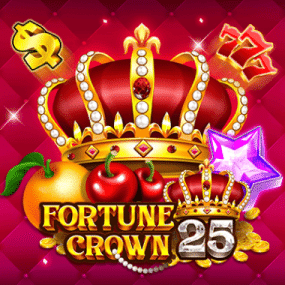 Fortune Crown 25