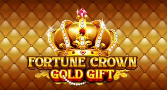 Fortune Crown Gold Gift