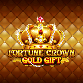 Fortune Crown Gold Gift