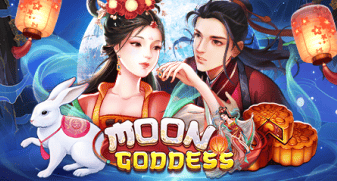 Moon Goddess