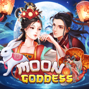 Moon Goddess
