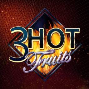 3 Hot Fruits