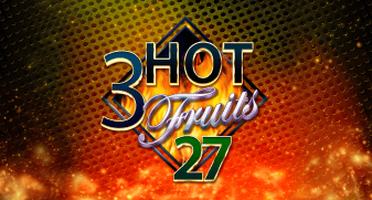 3 Hot Fruits 27