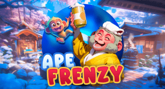 Ape Frenzy!