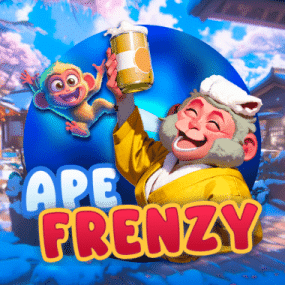 Ape Frenzy!