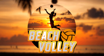 Beach Volley