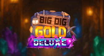 Big Dig Gold Deluxe