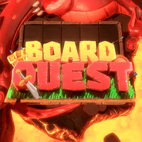 Board Quest