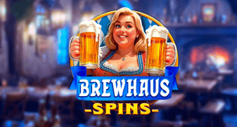 Brewhaus Spins
