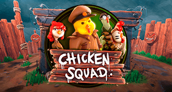 Chicken Squad