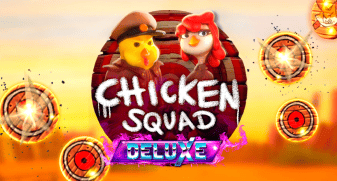 Chicken Squad Deluxe