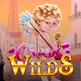 Crush on Wilds