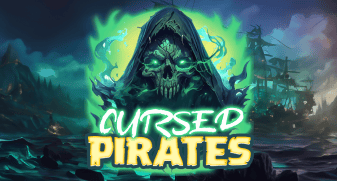 Cursed Pirates