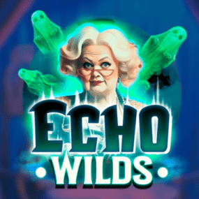 Echo Wilds