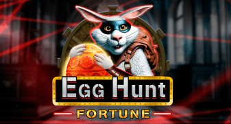 Egg Hunt Fortune