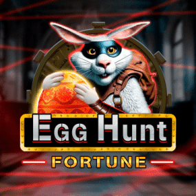 Egg Hunt Fortune