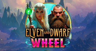 Elven and Dwarf Wheel