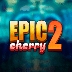 Epic Cherry 2