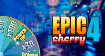 Epic Cherry 4
