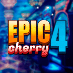 Epic Cherry 4