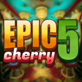 Epic Cherry 5