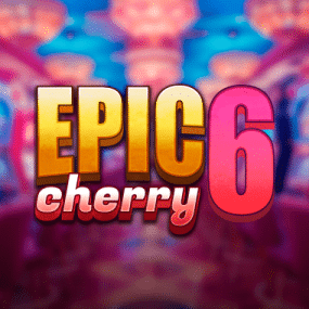 Epic Cherry 6