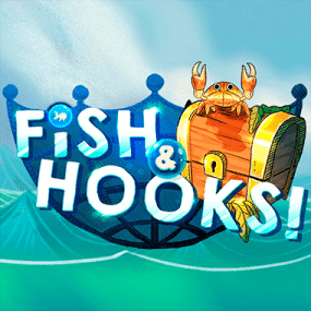 Fish & Hooks!