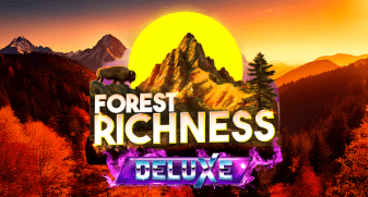 Forest Richness Deluxe